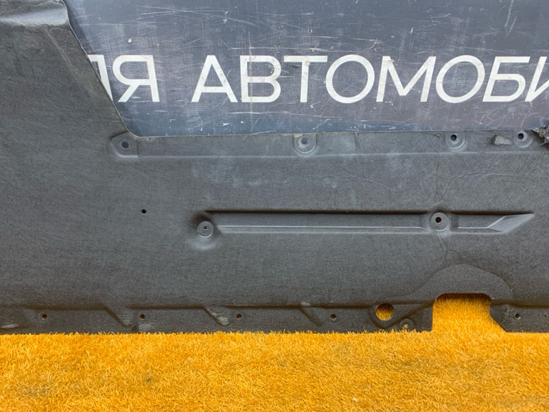 Защита днища кузова, 2000 рублей, Красноярск