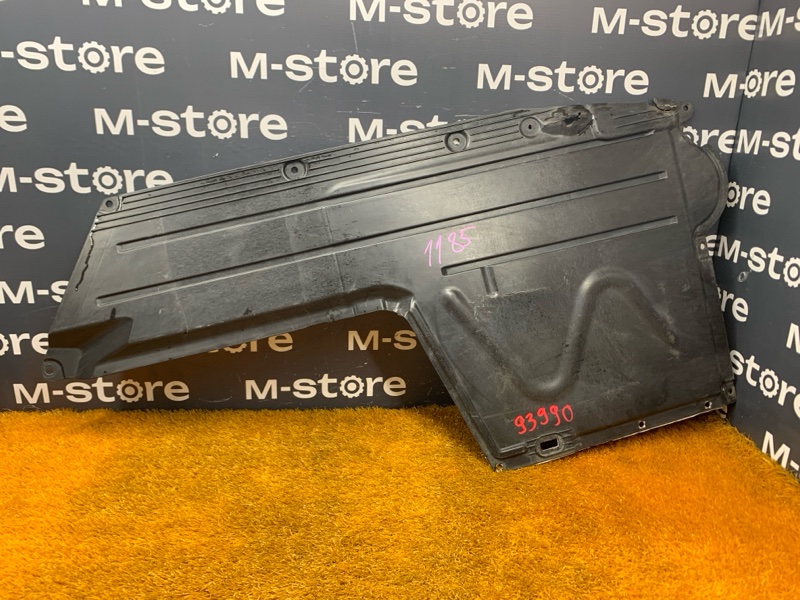 Защита днища кузова, 1700 рублей, Красноярск