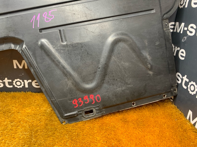 Защита днища кузова, 1700 рублей, Красноярск