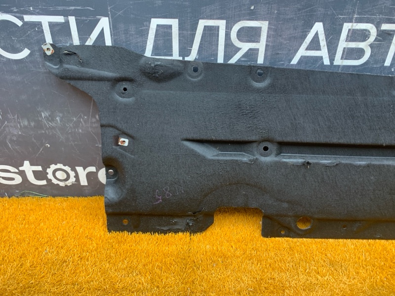 Защита днища кузова, 2500 рублей, Красноярск