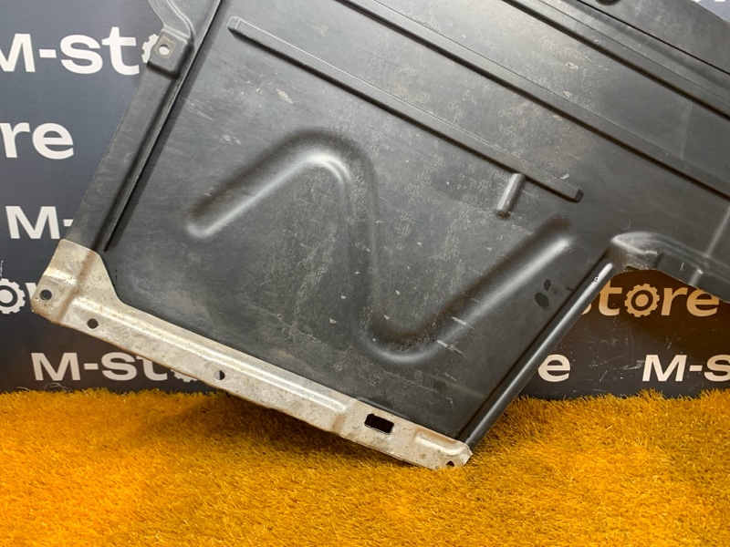 Защита днища кузова, 1700 рублей, Красноярск