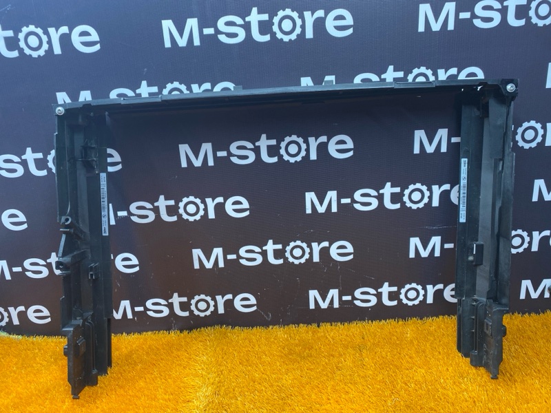 Кронштейн радиатора, 3000 рублей, Красноярск