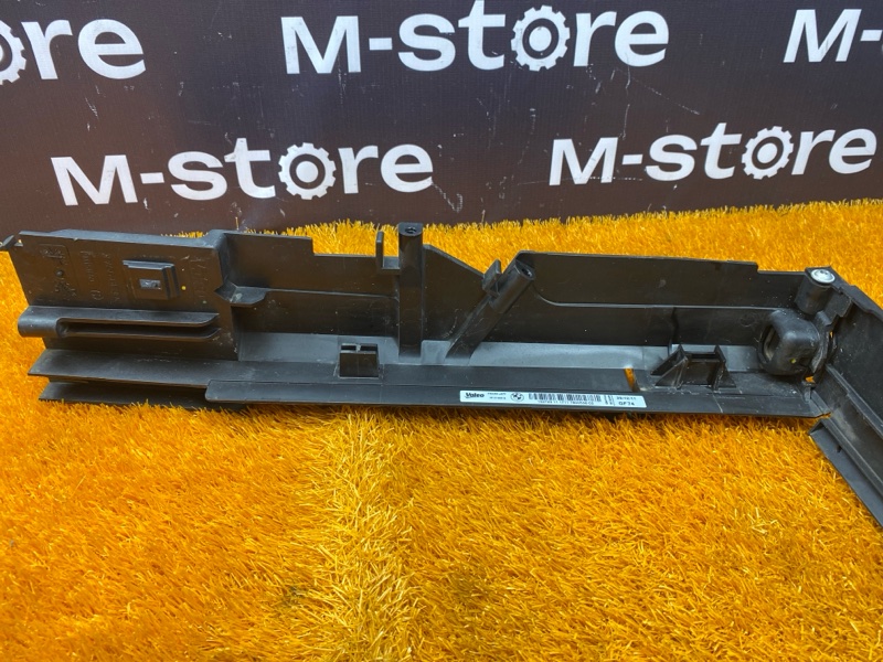 Кронштейн радиатора, 3000 рублей, Красноярск