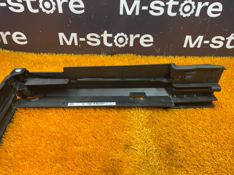 Кронштейн радиатора, 3000 рублей, Красноярск