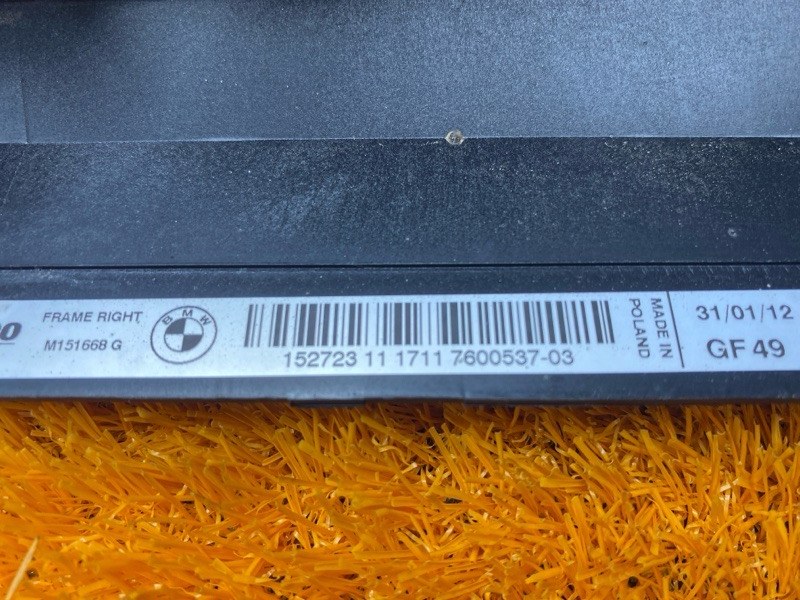 Кронштейн радиатора, 3000 рублей, Красноярск