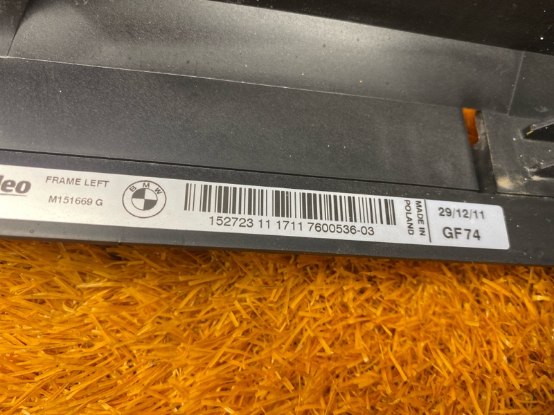 Кронштейн радиатора, 3000 рублей, Красноярск