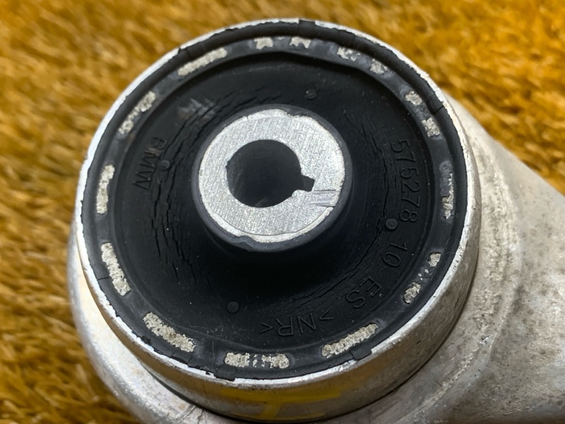 Рычаг подвески нижний, 2000 рублей, Красноярск