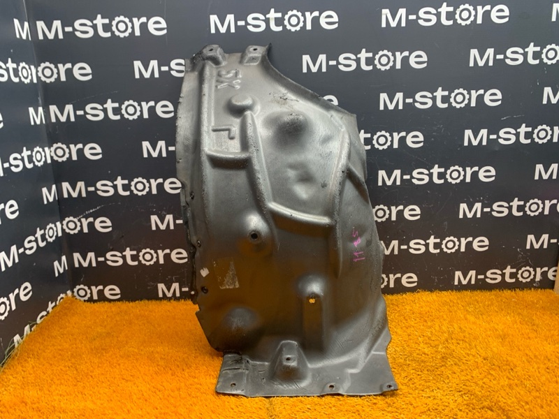 подкрылок, 2000 рублей, Красноярск