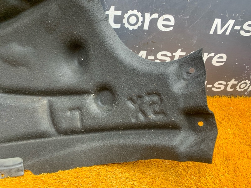 подкрылок, 2000 рублей, Красноярск