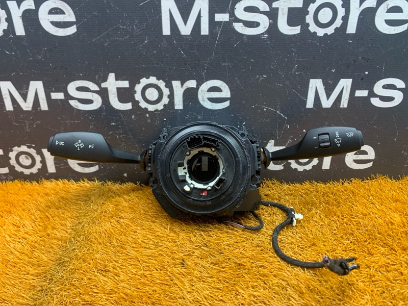 блок подрулевых переключателей, 3000 рублей, Красноярск