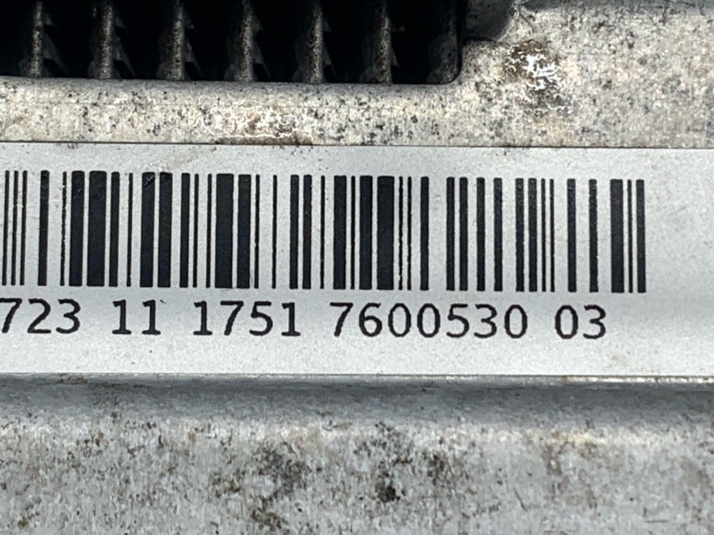 интеркулер, 5500 рублей, Красноярск