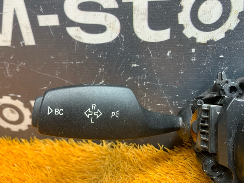 блок подрулевых переключателей, 3000 рублей, Красноярск