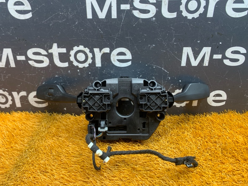 блок подрулевых переключателей, 3000 рублей, Красноярск