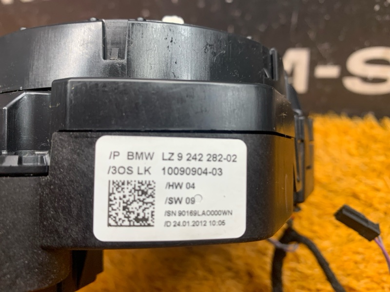 блок подрулевых переключателей, 3000 рублей, Красноярск