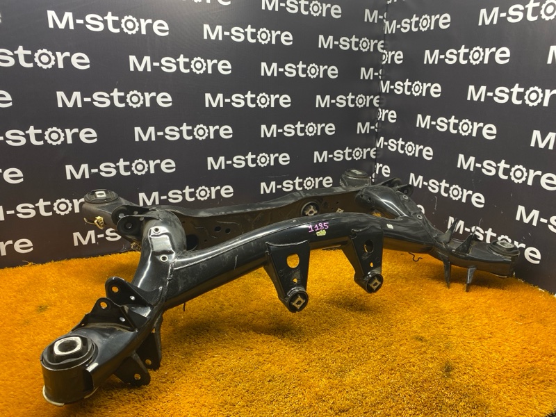 Балка поперечная (подрамник), 3000 рублей, Красноярск