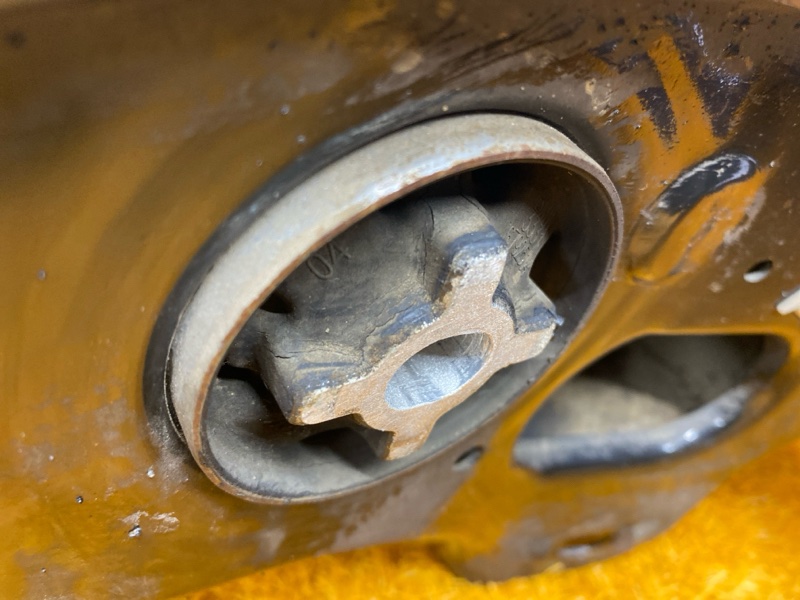 Балка поперечная (подрамник), 3000 рублей, Красноярск