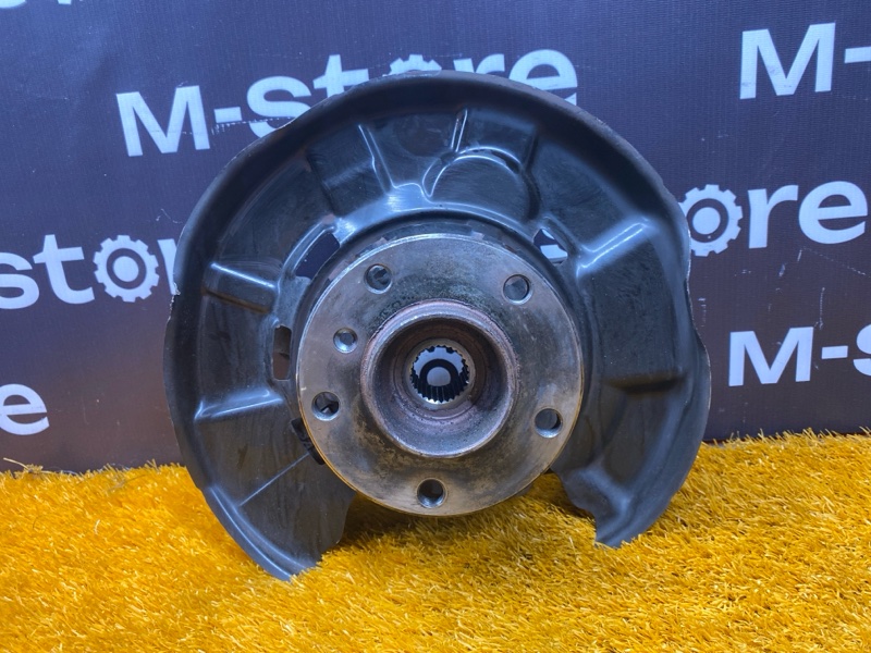 кулак поворотный, 2400 рублей, Красноярск