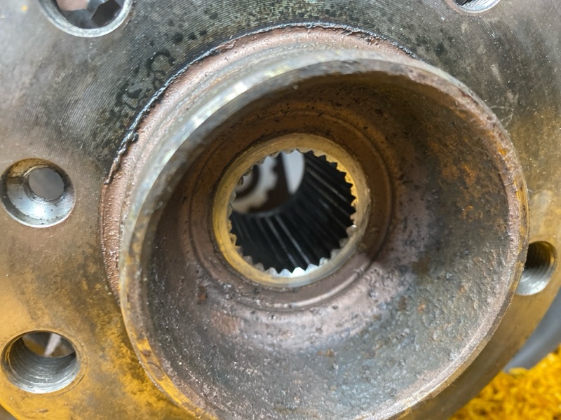 кулак поворотный, 2400 рублей, Красноярск