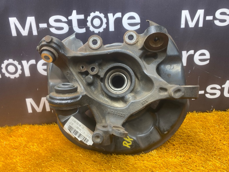 кулак поворотный, 2400 рублей, Красноярск