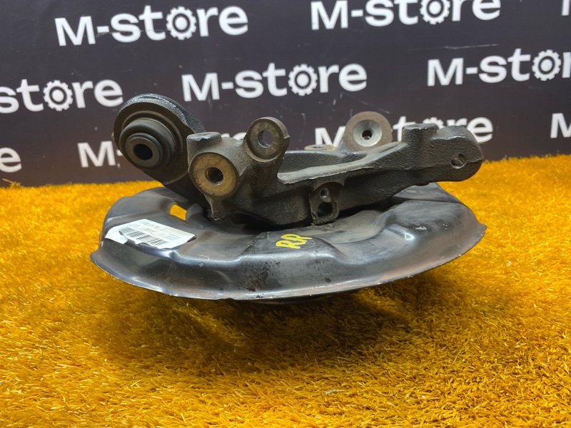 кулак поворотный, 2400 рублей, Красноярск