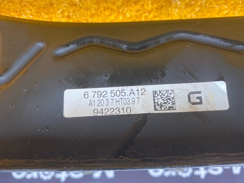 Балка поперечная (подрамник), 3000 рублей, Красноярск