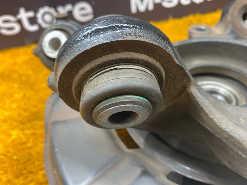 кулак поворотный, 2400 рублей, Красноярск