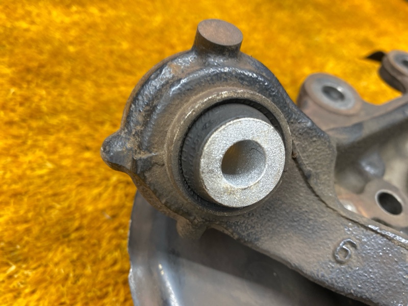 кулак поворотный, 2400 рублей, Красноярск