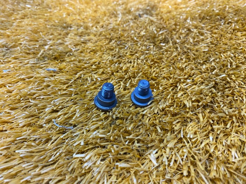 Болт тормозного диска, 100 рублей, Красноярск