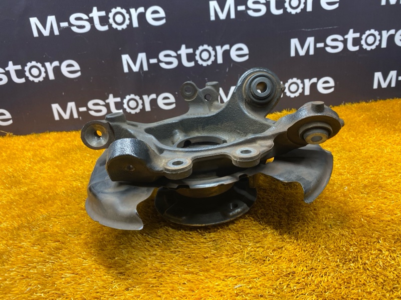 кулак поворотный, 2400 рублей, Красноярск