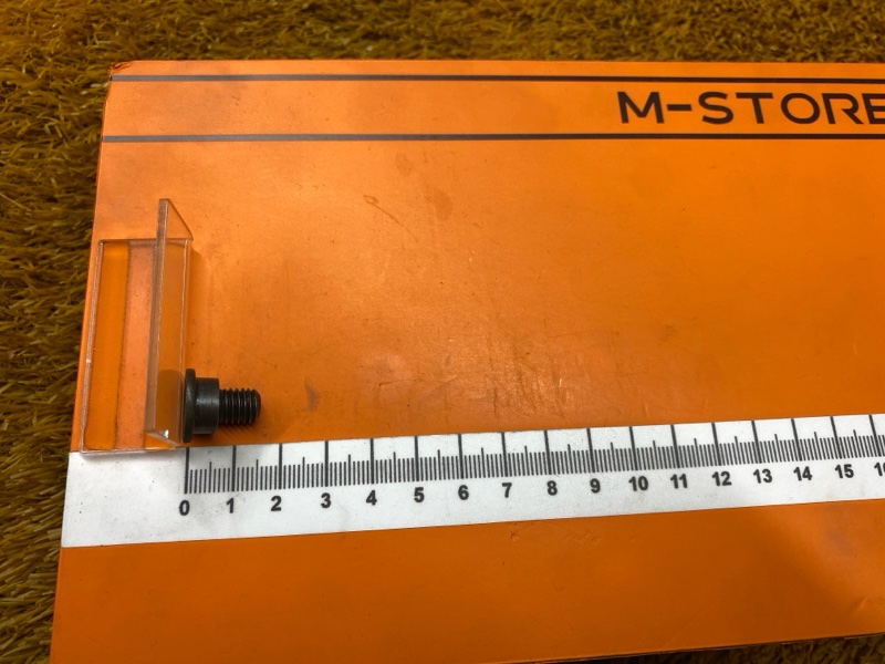 Болт тормозного диска, 100 рублей, Красноярск