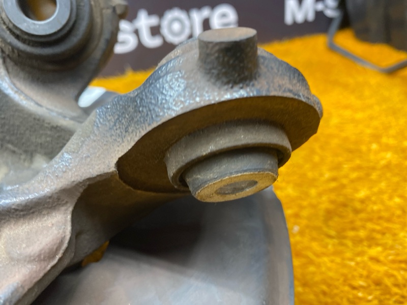 кулак поворотный, 2400 рублей, Красноярск