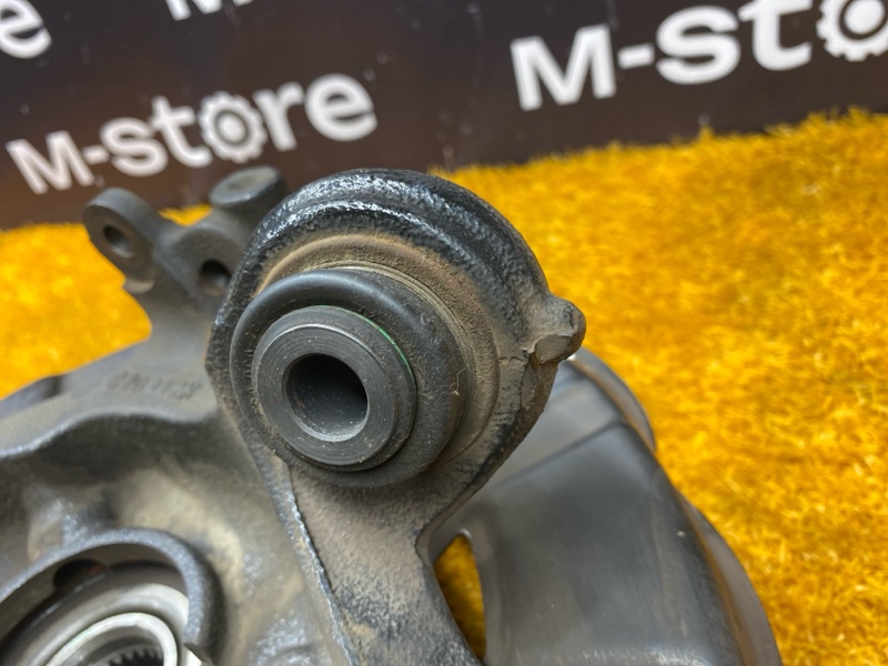 кулак поворотный, 2400 рублей, Красноярск