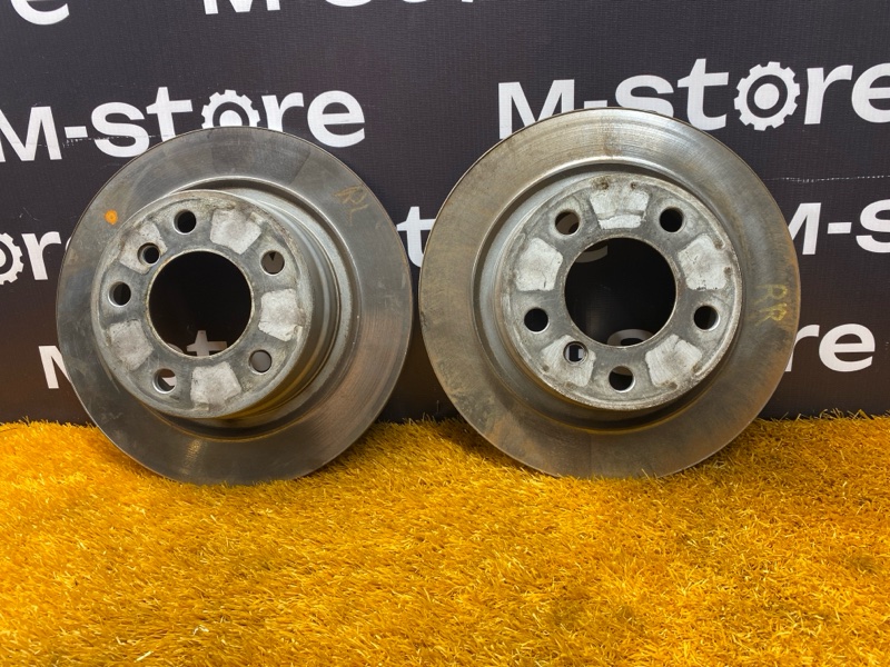 Диск тормозной, 2000 рублей, Красноярск