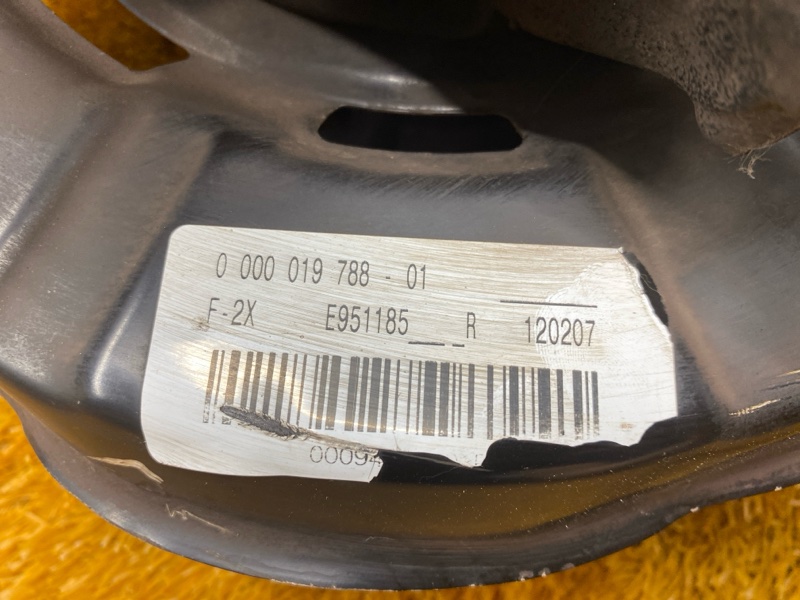 кулак поворотный, 2400 рублей, Красноярск