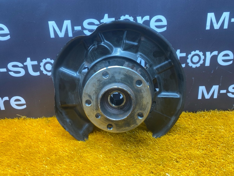 кулак поворотный, 2400 рублей, Красноярск