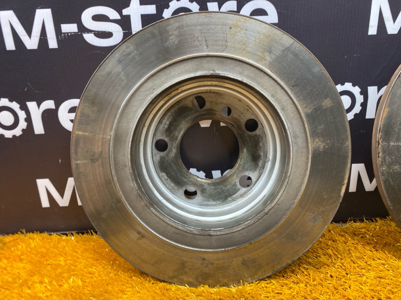 Диск тормозной, 2000 рублей, Красноярск