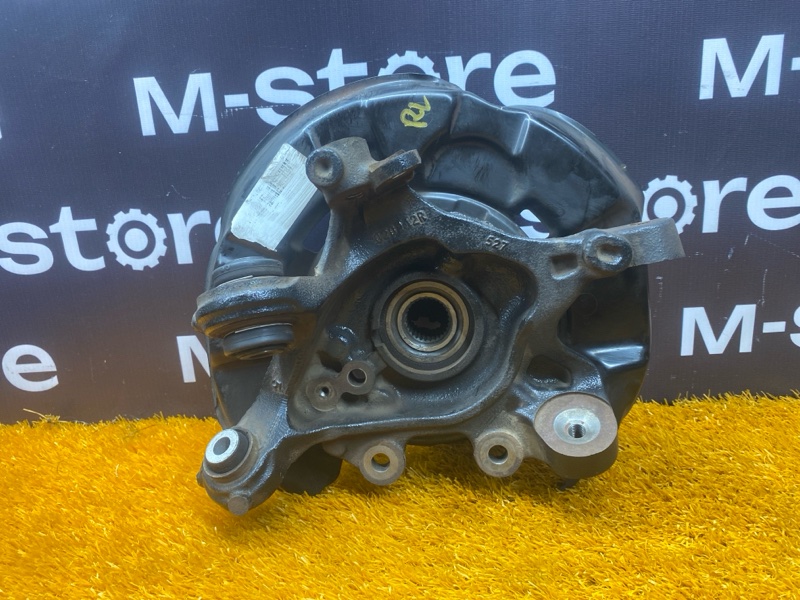 кулак поворотный, 2400 рублей, Красноярск