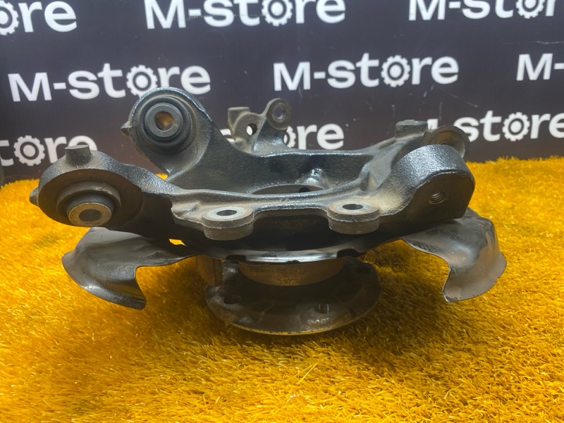 кулак поворотный, 2400 рублей, Красноярск