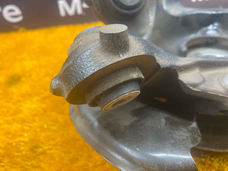 кулак поворотный, 2400 рублей, Красноярск