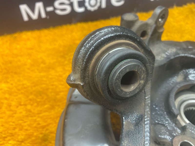 кулак поворотный, 2400 рублей, Красноярск