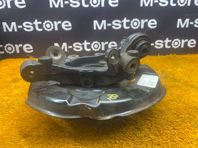 кулак поворотный, 2400 рублей, Красноярск