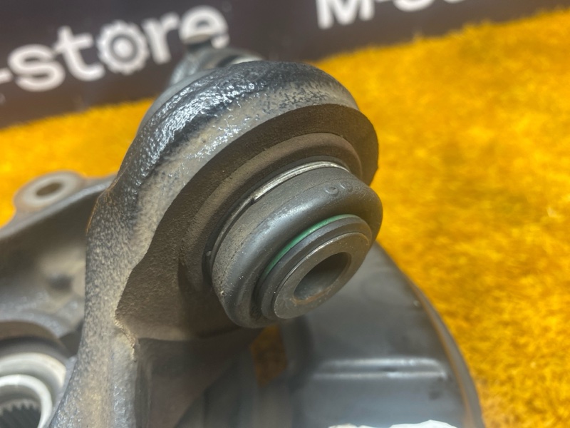 кулак поворотный, 2400 рублей, Красноярск