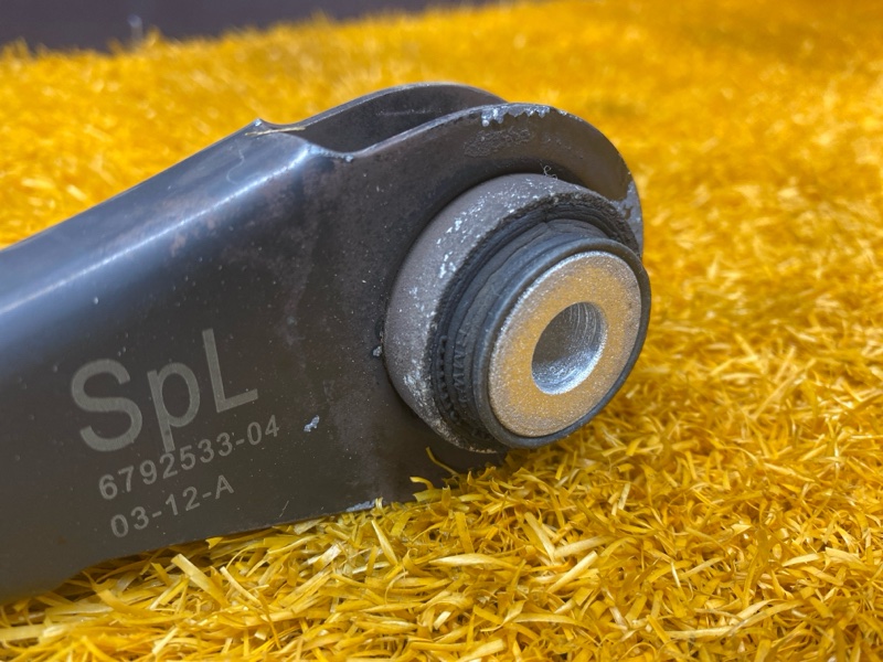 Рычаг подвески нижний, 500 рублей, Красноярск