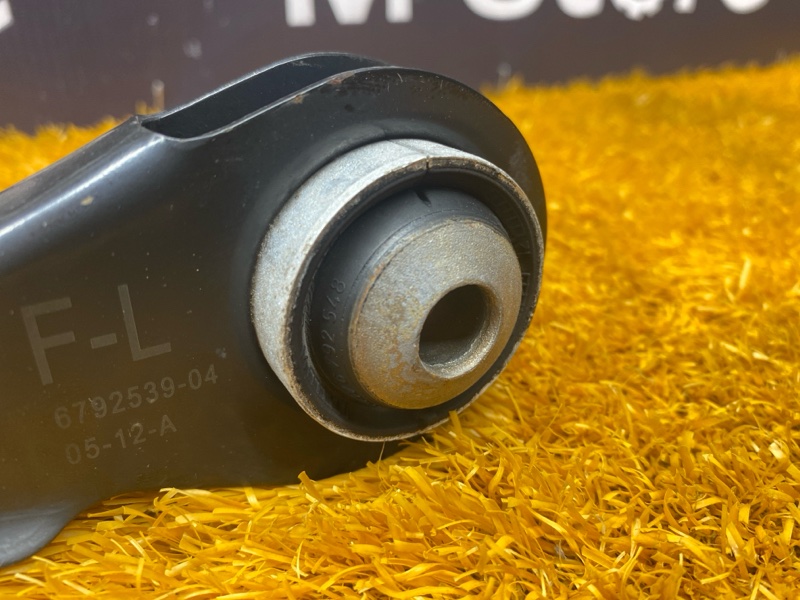 Рычаг подвески верхний, 1000 рублей, Красноярск