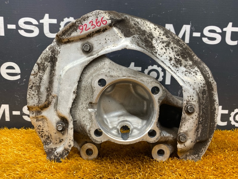 кулак поворотный, 2500 рублей, Красноярск