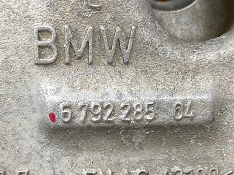 кулак поворотный, 2500 рублей, Красноярск