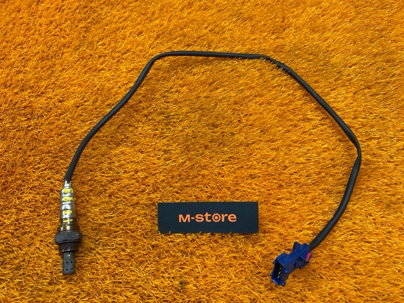 Датчик кислорода, 2500 рублей, Красноярск