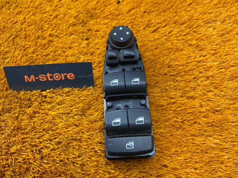 Блок управления стеклоподъемниками, 1000 рублей, Красноярск