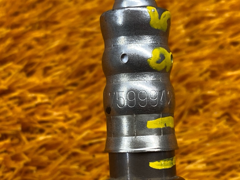 Датчик кислорода, 2500 рублей, Красноярск