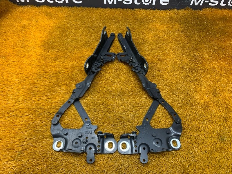 петля капота, 1500 рублей, Красноярск